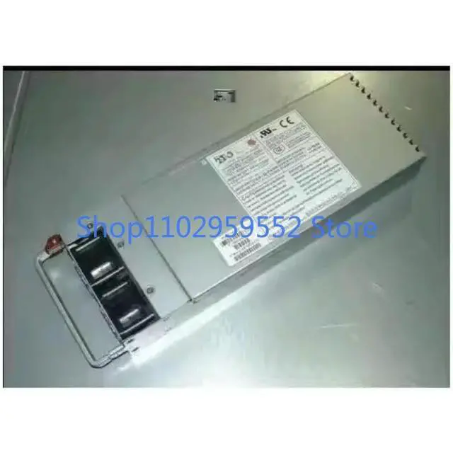 Alt view image 2 of 2 - 1Pcs for NF8650M2 NF8560M2 1400W Quad Server Power Supply