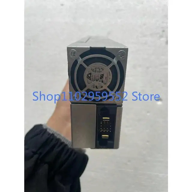 Alt view image 3 of 3 - 1Pcs for PSSF351102A 350W server power supply 800765-00-03 1651A-40038