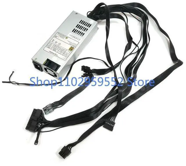 Main image of 1Pcs for MN-P550-4123 550W 1U server power supply