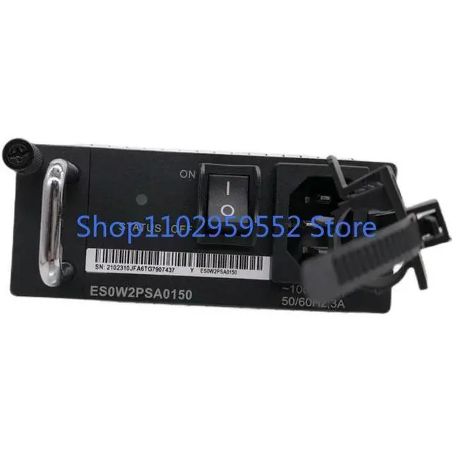 Alt view image 2 of 2 - 1pcs For CE5855-48T4S2Q-EI Switch Power Supply ES0W2PSA0150 S5720 Kit