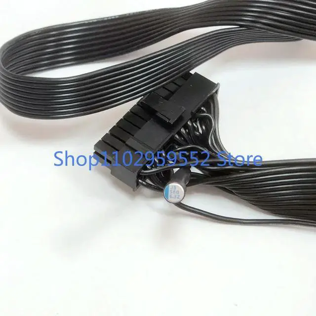 Alt view image 3 of 3 - 1Pcs for MN-P550-4123 550W 1U server power supply