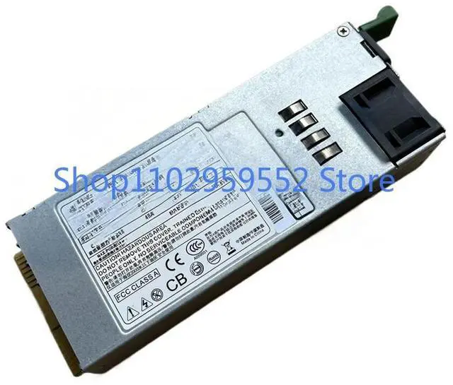 Main image of 1Pcs for ENR-1155A 550W Server Power Supply 550W