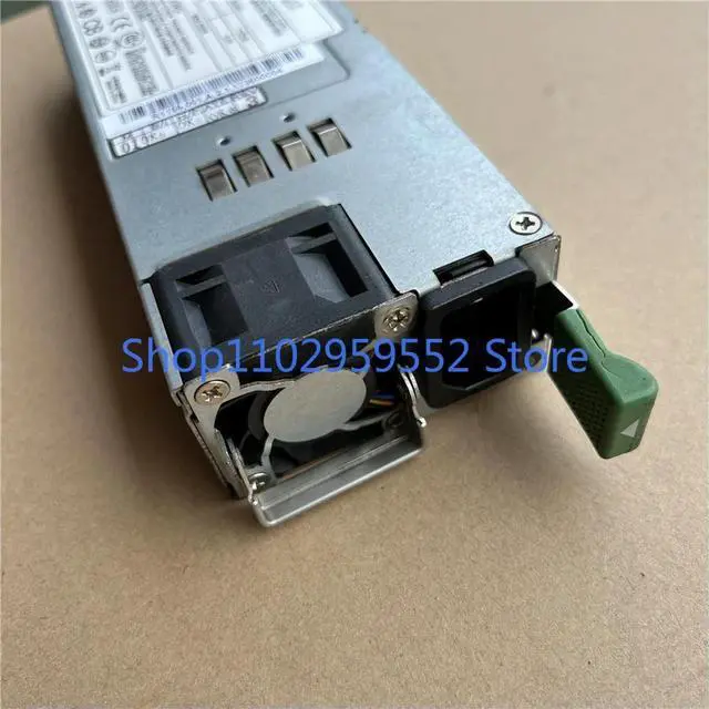 Alt view image 2 of 2 - 1Pcs for ENR-1155A 550W Server Power Supply 550W