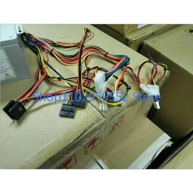 Alt view image 3 of 3 - 1pcs for FSP250-60GTA(PF) FREE-750 YH-230 FSP280-50EPA industrial power supply