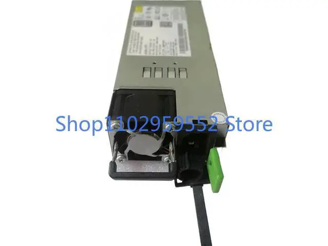Alt view image 2 of 2 - 1Pcs for R1CA2801A APM12V0302 Server 800W