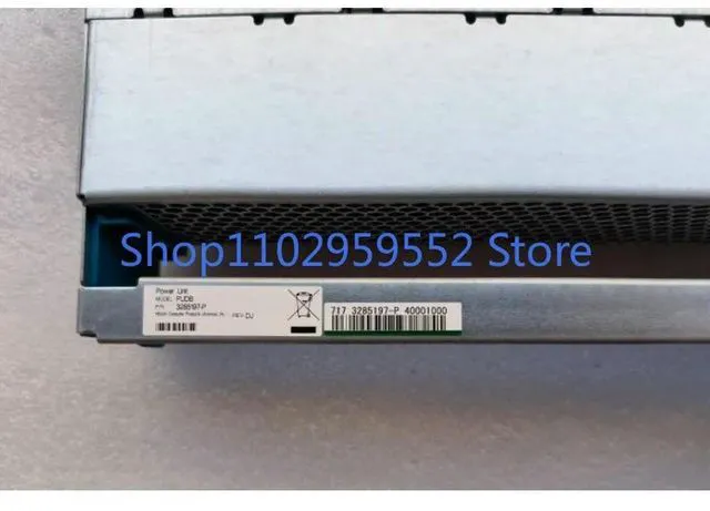 Alt view image 3 of 3 - 1pcs for HDS HUS 3285197-P 3285197-A R0501-A0030-07 TDPS-600FB A Power Supply