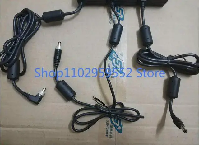 Alt view image 2 of 3 - 1Pcs for EADP-120GRA ONEDA-120010 FSP120-A12C1401 FSP040-DHAN3 Adapter