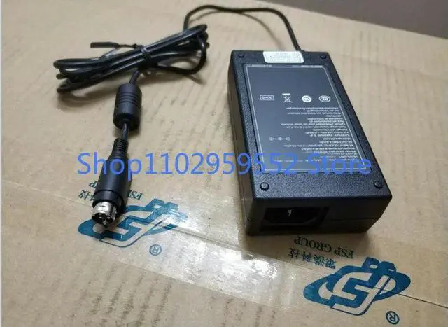 Alt view image 3 of 3 - 1Pcs for EADP-120GRA ONEDA-120010 FSP120-A12C1401 FSP040-DHAN3 Adapter