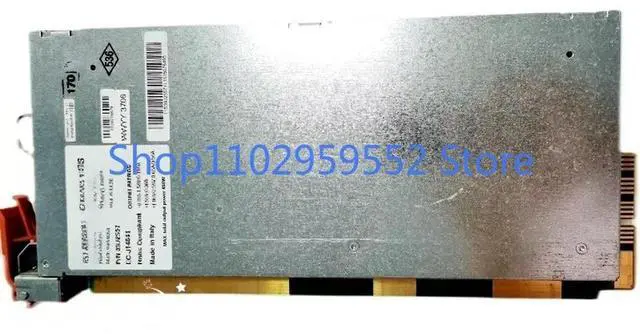Main image of 1pcs For P570 7875 CPU VRM Voltage Regulator Module 42R7629 97P5678 39J2557 39J0473 Kit