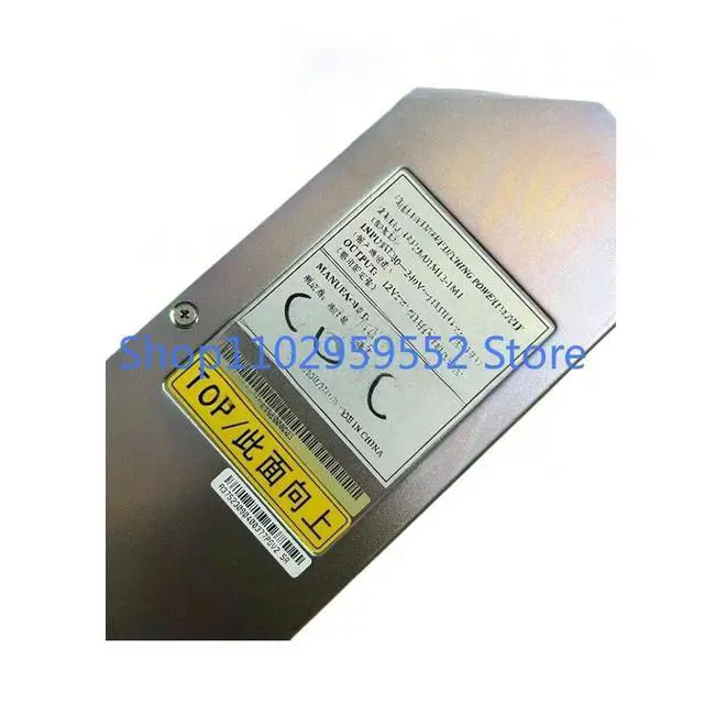 Alt view image 2 of 3 - 1Pcs power supply for AD301M12-1M1