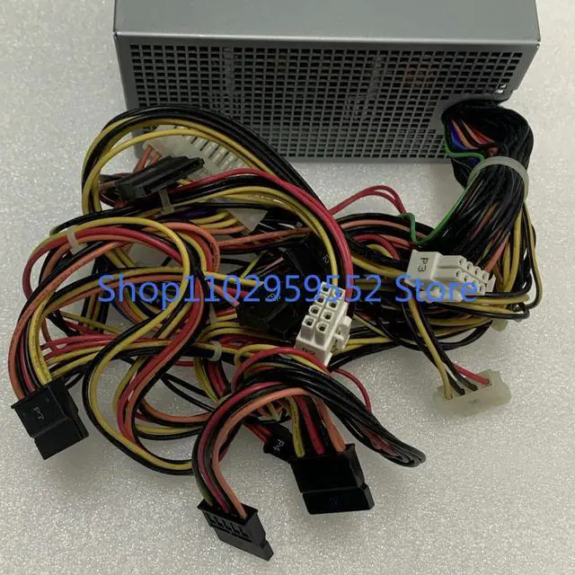 Alt view image 2 of 3 - 1Pcs for TS430 TS530 GPS-400CB B A 400W ATX Power Supply REV36002256