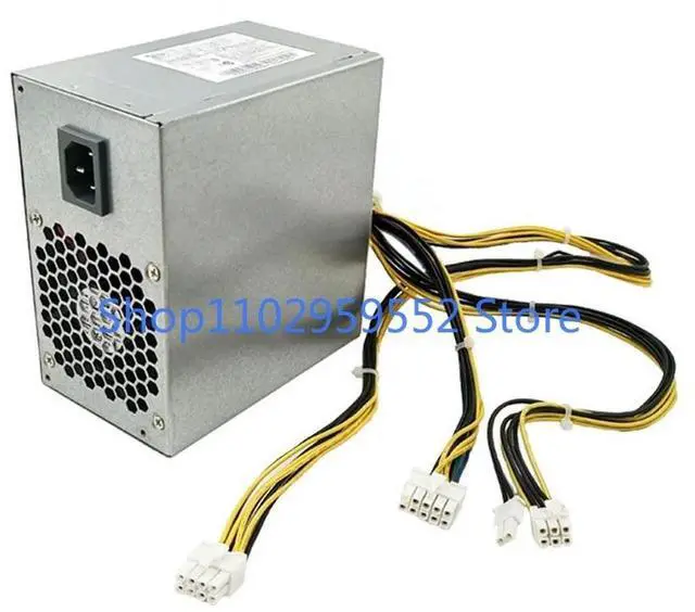 Main image of 1Pcs for 10 pin 500W power supply P340 P350 P360 HK600-11PP 5P50V03218