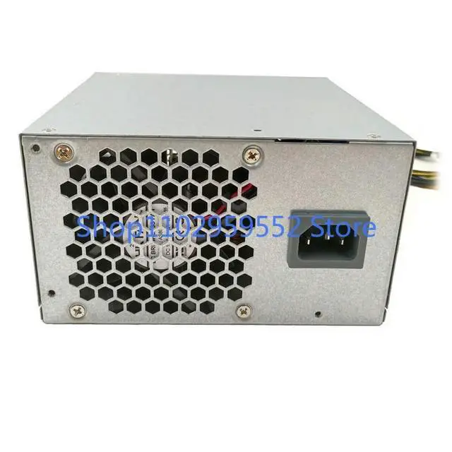 Alt view image 3 of 3 - 1Pcs for 10 pin 500W power supply P340 P350 P360 HK600-11PP 5P50V03218