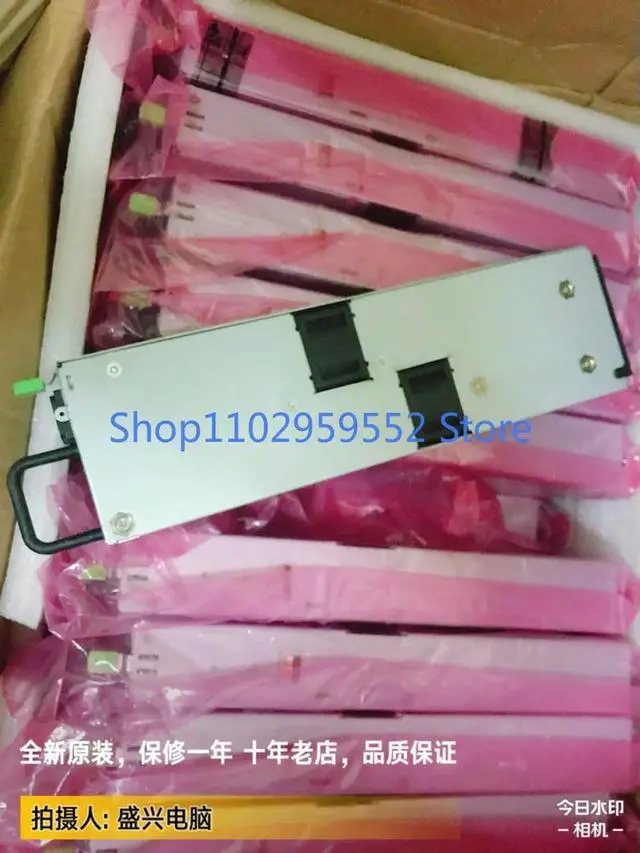 Alt view image 2 of 2 - 1Pcs for DS850-3-006 850W DS650-3 extreme x650 switching power supply