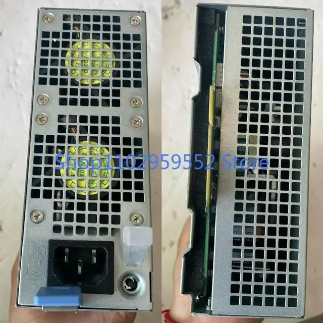 Alt view image 3 of 3 - 1Pcs for L425EF-00 3W8F7 T5820 T7820 Power Supply 425w D425EF-03 Y097X