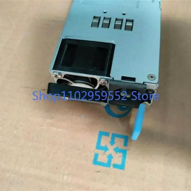 Alt view image 2 of 2 - 1Pcs redundant power supply for server GW-CRPS1200D 1200W