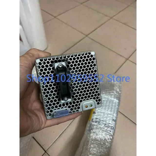 Alt view image 2 of 3 - 1Pcs for POWER AC922 Server Fan PN 01EM065