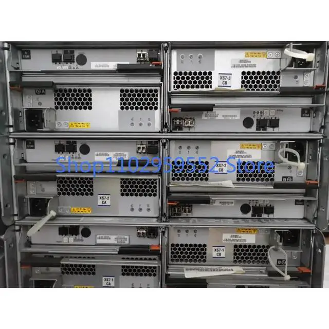 Alt view image 2 of 3 - 1Pcs for DS5020 DS4700 Power Supply 41Y5155 42D3345 42D3346 59Y5002 81Y2437