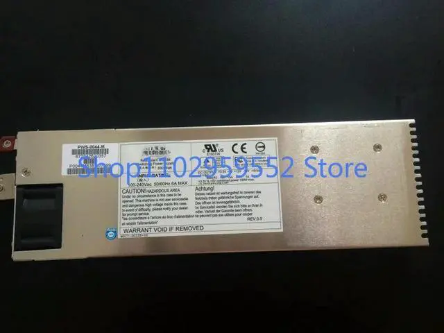 Main image of 1pcs for PWS-0044-M SP302-TS 300W Server Power Supply