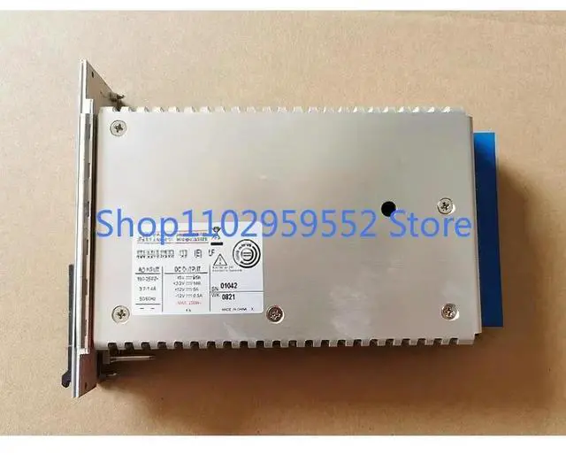 Main image of 1pcs for HAC250P-490(E) CPCI Power Supply HAC250P-490(E)