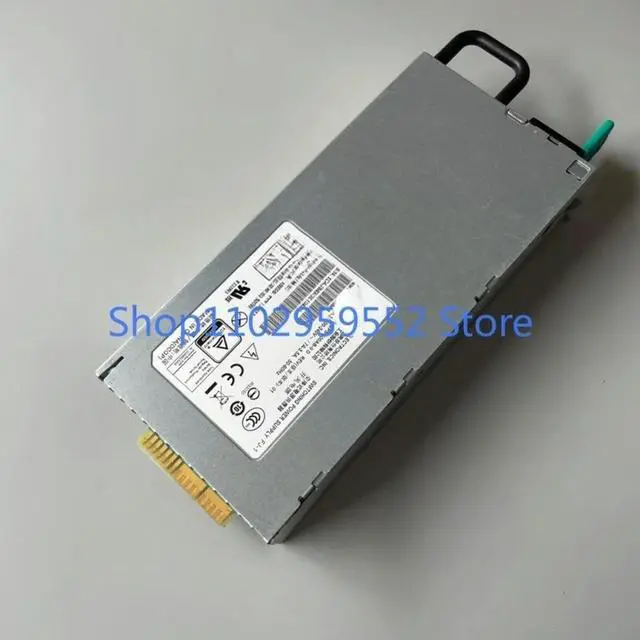 Main image of 1pcs For DPS-500AB-9A E D Switch Server Redundant Power Supply Kit
