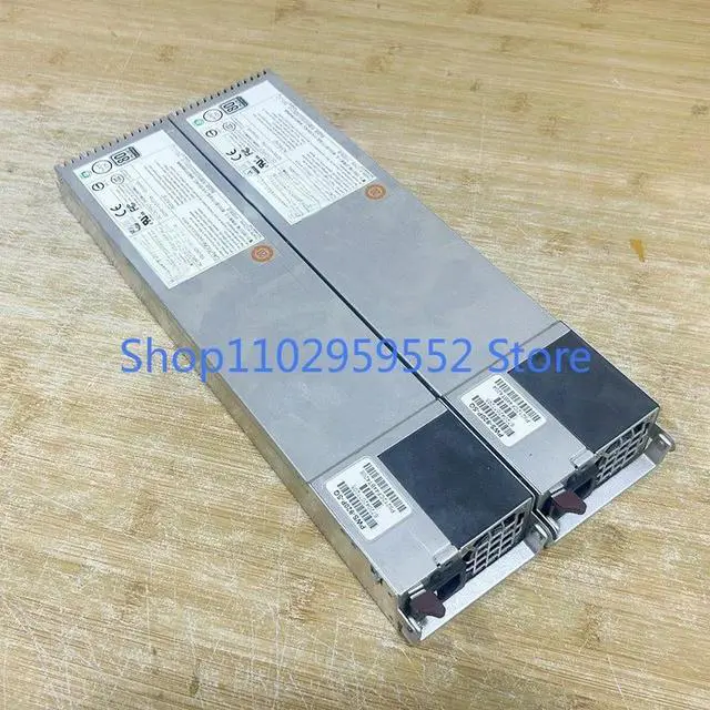 Alt view image 2 of 3 - 1PCS 920W power supply for PWS-920P-SQ server