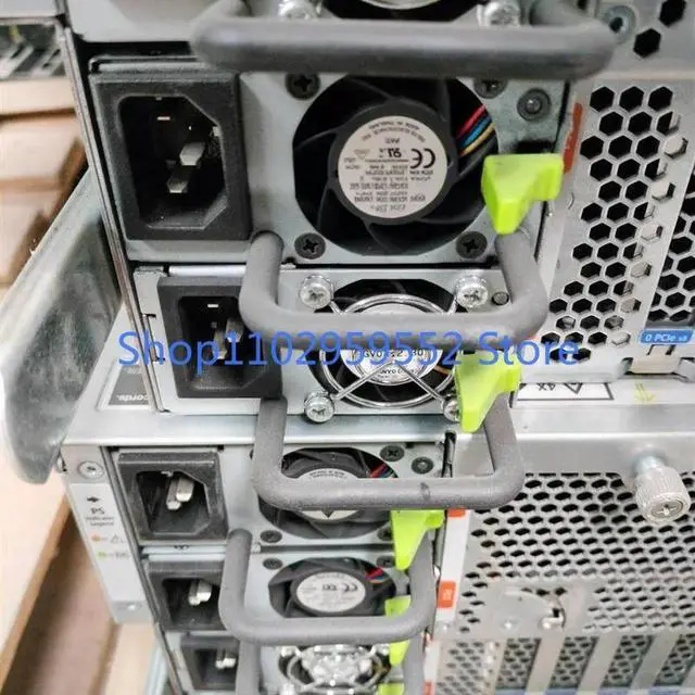Alt view image 2 of 2 - 1Pcs for Sun1200W Server Power AWF-2DC-1200W-S