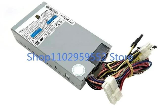 Alt view image 2 of 2 - 1Pcs for ST-270FUB 270W FLEX Small 1U Power Supply