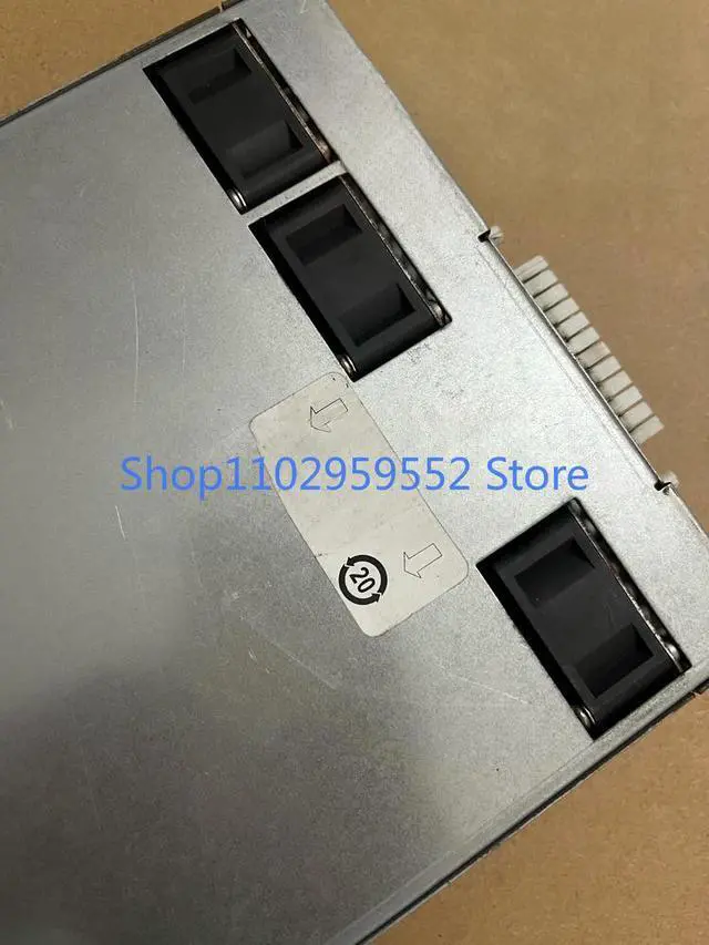 Alt view image 2 of 2 - 1Pcs power supply for SANBOX SB5800-08A