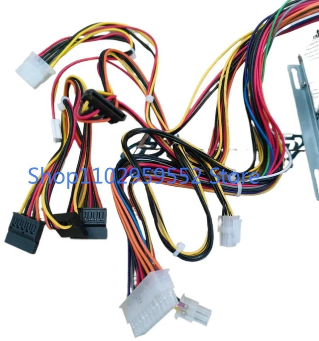 Alt view image 2 of 2 - 1Pcs for FSP350-60BTP FSP350-60EVM FSP200-50PLA2-SL FSP200-55SFX Power Supply