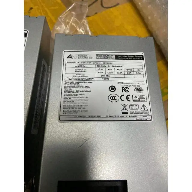 Alt view image 2 of 2 - 1Pcs for power supply FSP150-50FGNBI 150W ITX module small power supply