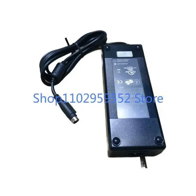 Alt view image 2 of 2 - 1Pcs for ADP-90CD DB FSP105-AGB 4-pin HEC-200SA-2FX Power Adapter
