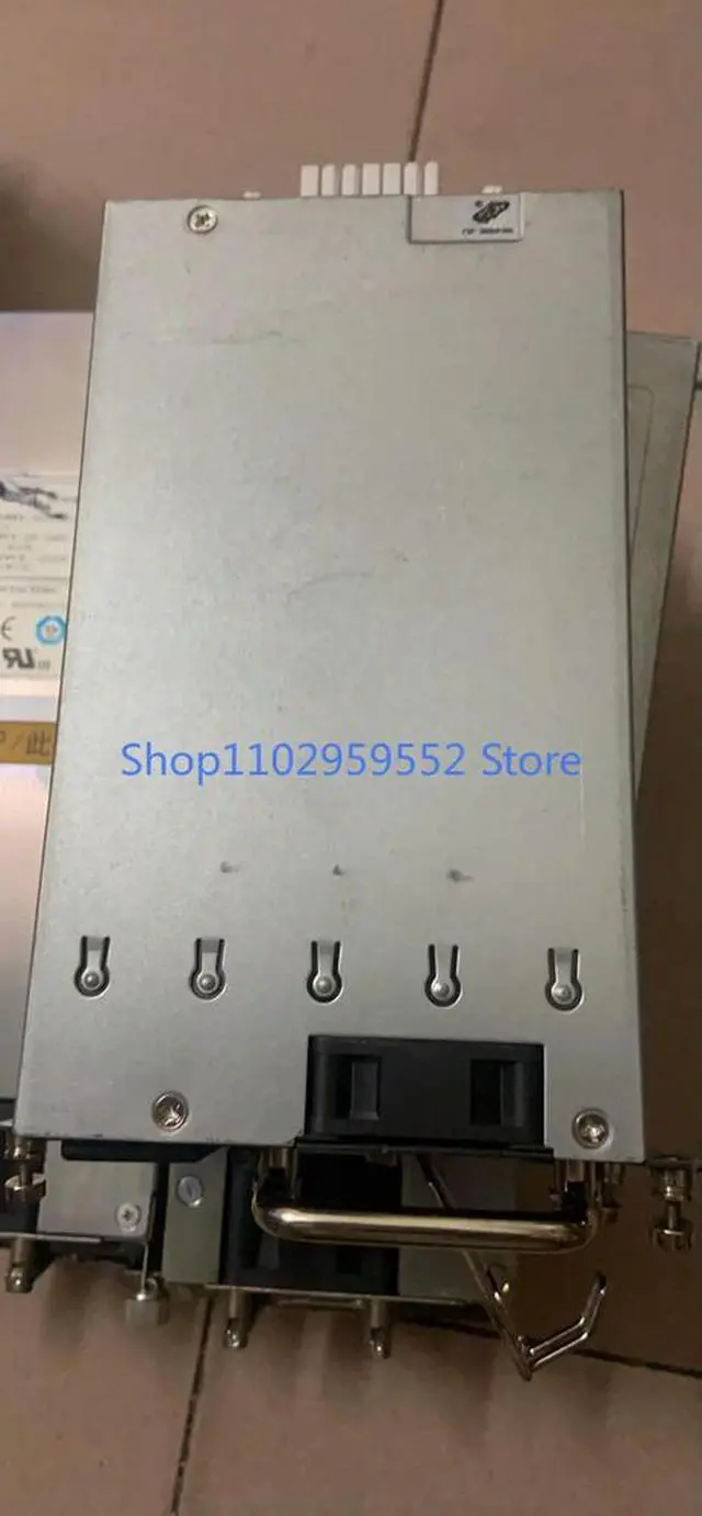 Alt view image 2 of 2 - 1pcs for LSPM2150A, PSR150-A/A1, LSKM2150A 150W power supply