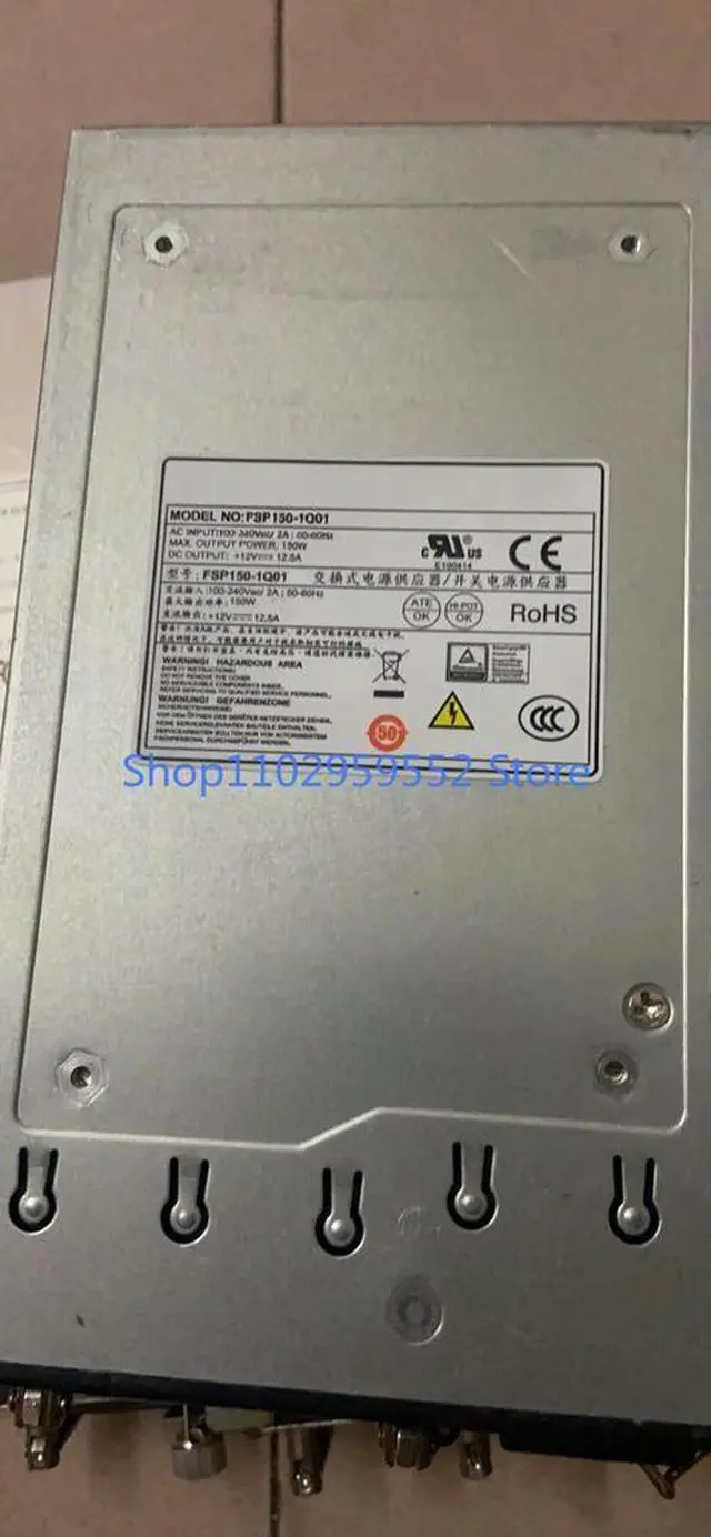 Main image of 1pcs for LSPM2150A, PSR150-A/A1, LSKM2150A 150W power supply