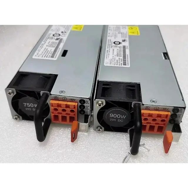 Alt view image 2 of 2 - 1pcs for X3650 M4 Server Power Supply 750W 69Y5741 69Y5742 7001607-J000