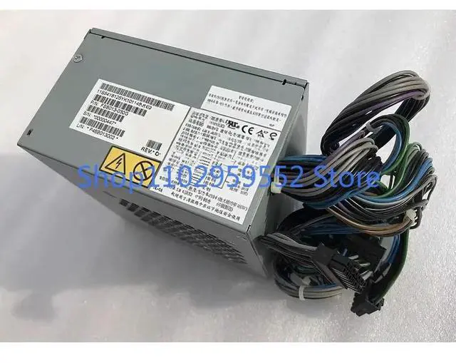Main image of 1Pcs for X3300 M4 Server Power Supply 94Y8082 94Y8083 460W FSB013