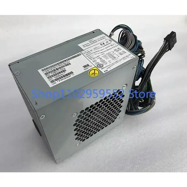 Alt view image 2 of 2 - 1Pcs for X3300 M4 Server Power Supply 94Y8082 94Y8083 460W FSB013