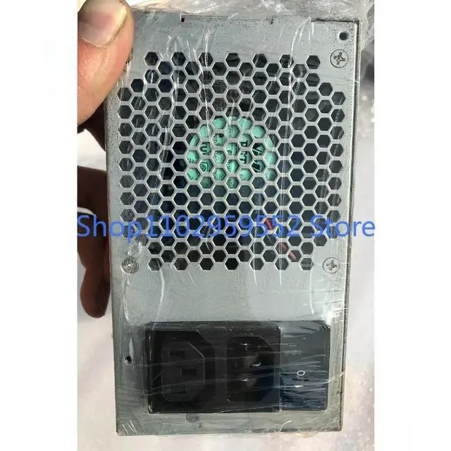 Alt view image 2 of 2 - 1Pcs for PS-5551-1F Server Power Supply 560w S26113-E482-V60 REV 03