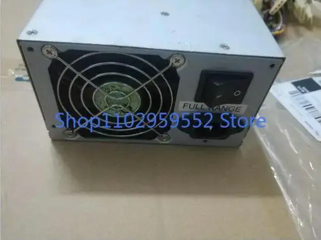 Alt view image 2 of 2 - 1Pcs for ACE-828A-RS DH250ATX1ULA DPS-80PB-10 A SPI600A8BB ATX power supply