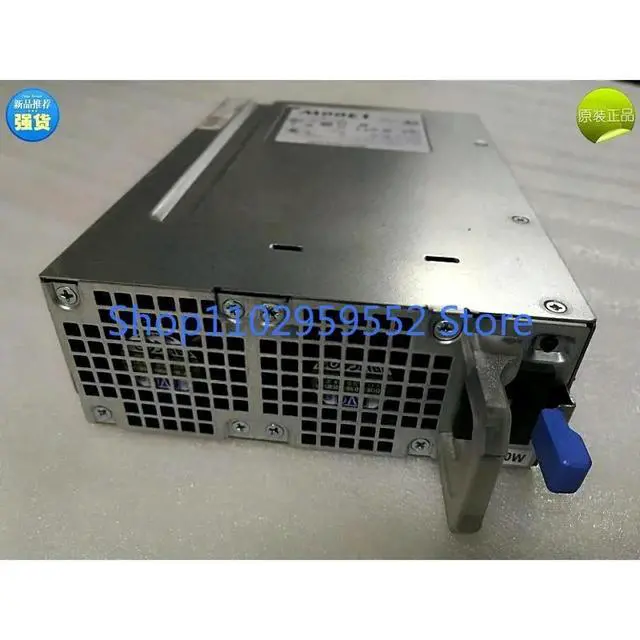 Alt view image 2 of 2 - 1Pcs for T7600 T7610 T7910 Workstation Power Supply 1300W H1300EF-00 T31JM 09JX5