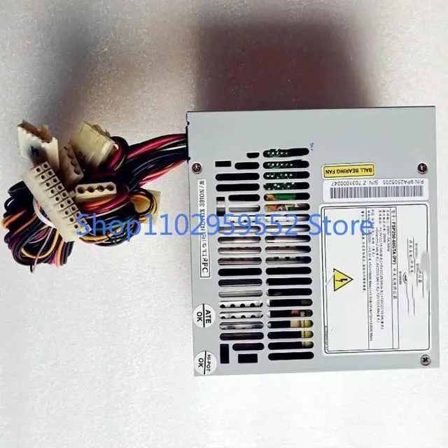 Main image of 1pcs For Industrial Computer Power Supply FSP250-60GTA (PF)