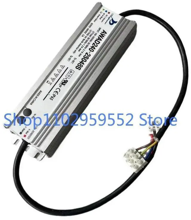 Main image of 1pcs For LED Power Supply AWAD240-2S048S 48v5A Kit
