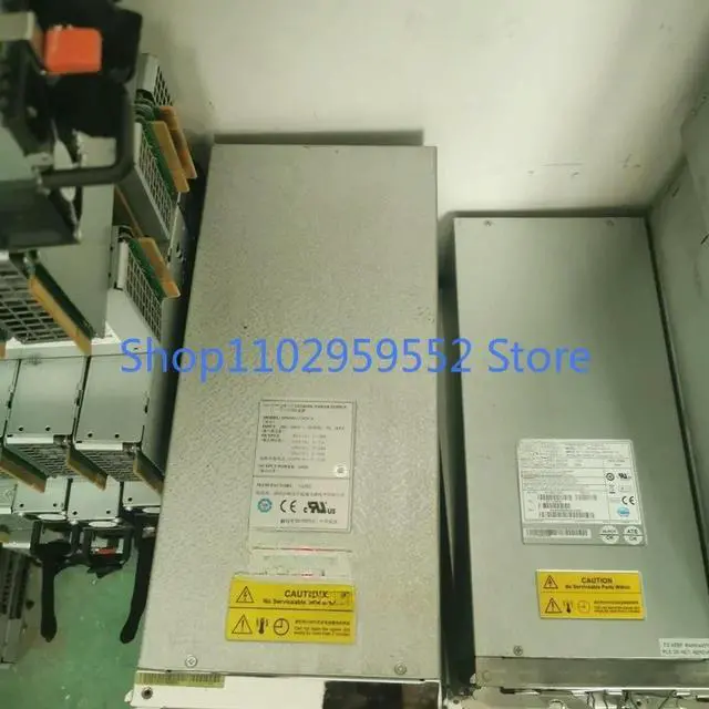 Main image of 1pcs for S2300 S2300E S5300E Server Power Supply SPS840-512QV-A