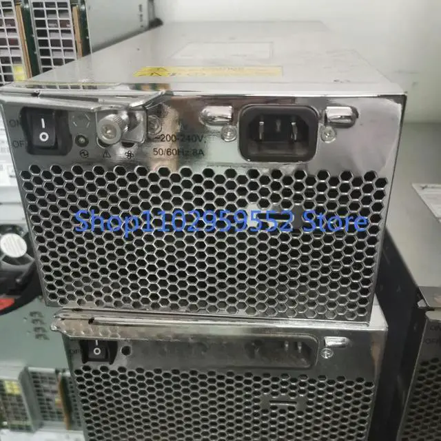 Alt view image 3 of 3 - 1pcs for S2300 S2300E S5300E Server Power Supply SPS840-512QV-A