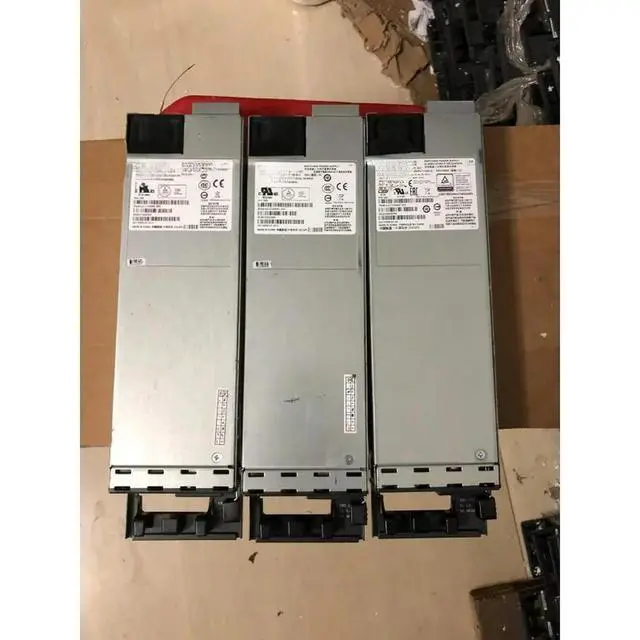 Alt view image 2 of 2 - 1pcs For PWR-C1 -715WAC power supply