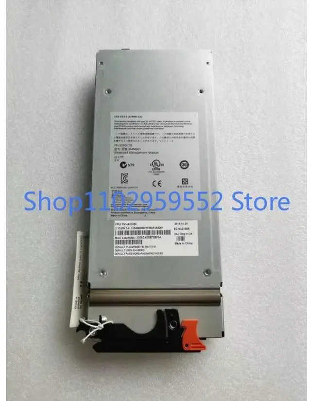 Main image of 1pcs for 80Y9081 60Y0621 39Y9661 39M4945 44X3058 49Y6315