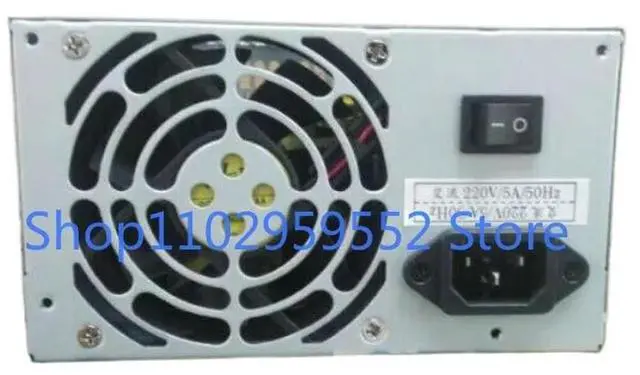 Main image of 1Pcs for ATX-450W KK-9955 3COTT-450ATX ATX-350W ST-500PA1 power supply