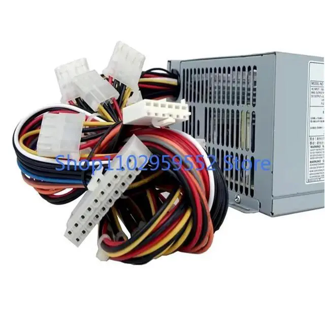 Alt view image 3 of 3 - 1pcs PSU For FSP -5V 350W Switching Power Supply FSP350-60PLN Kit