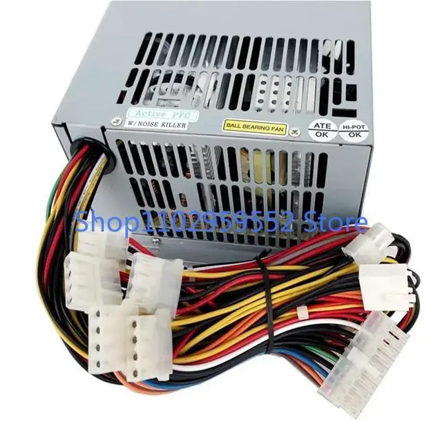 Alt view image 2 of 3 - 1pcs PSU For FSP -5V 350W Switching Power Supply FSP350-60PLN Kit