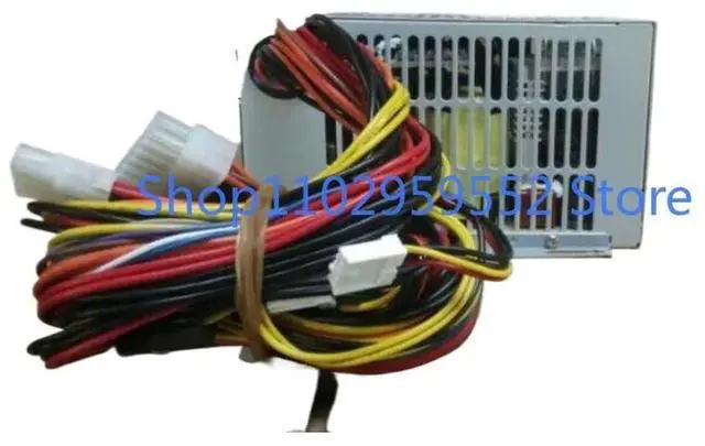Alt view image 2 of 3 - 1Pcs for ATX-450W KK-9955 3COTT-450ATX ATX-350W ST-500PA1 power supply